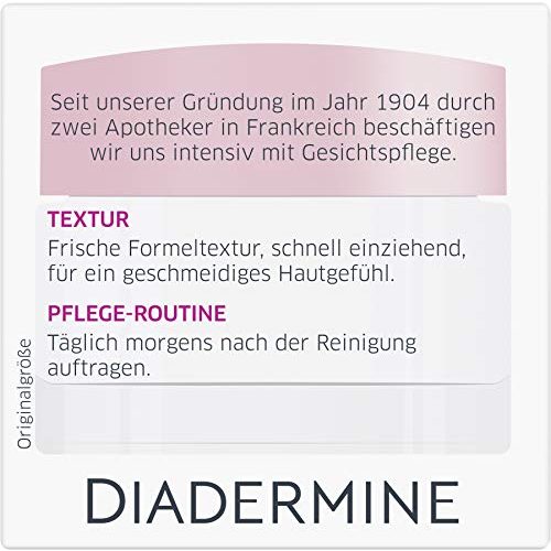 Diadermine-Tagescreme Diadermine Lift+ Tiefen-Lifting