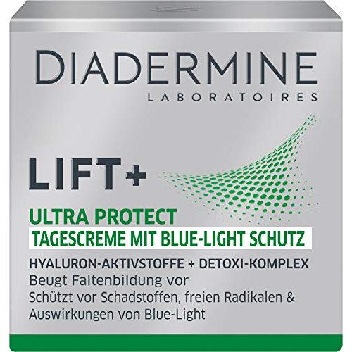 Die beste diadermine tagescreme diadermine lift ultra protect Bestsleller kaufen