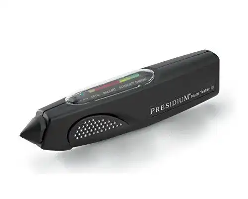 Diamanttester PRESIDIUM Original Multi Tester Pmut Diamonds