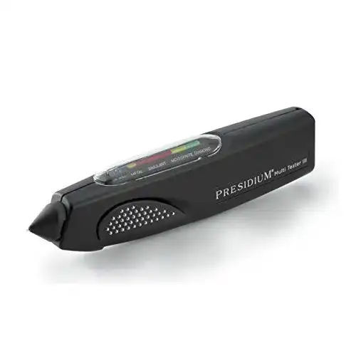 Diamanttester PRESIDIUM Original Multi Tester Pmut Diamonds
