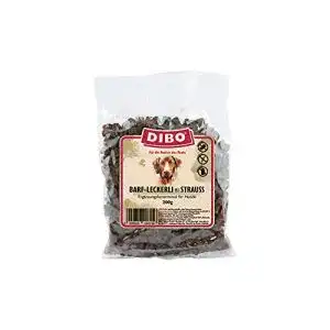 Dibo-Hundefutter