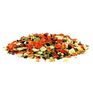 Dibo-Hundefutter DIBO Gemüse-Frucht-Mix, 15kg-Sack