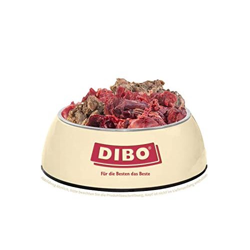 Dibo-Hundefutter DIBO Spezial, 3 x 2.000g-Beutel