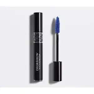 Dior-Mascara Dior CHRISTIAN Mascara show Waterproof 258 Azur