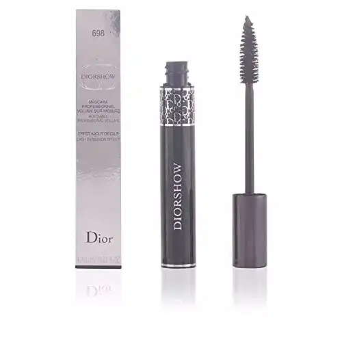 Die beste Dior-Mascara Dior Maske 10 ml 2026 Test Bestseller Dior-Mascara Dior Maske 10 ml
