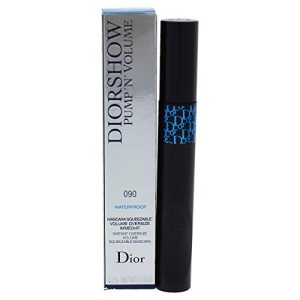 Dior-Mascara Dior show Pump’n’volume Waterproof Mascara