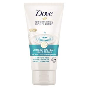 Dove-Handcreme Dove Care und Protect Handpflege 75 ml