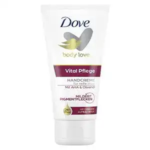 Die beste Dove-Handcreme 2026 Test Bestseller Dove-Handcreme