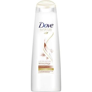 Dove-Shampoo Dove Limited Edition Winterpflege Shampoo, 3er