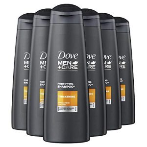 Dove-Shampoo Dove Men+Care kräftigend, Energy Boost, 6er