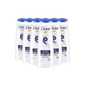 Dove-Shampoo Dove Shampoo 6er Pack Nutritive Solutions