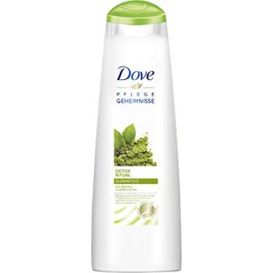 Dove-Shampoo Dove Shampoo Damen 6er Pack Detox Ritual