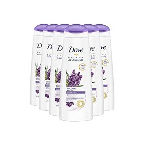 Dove-Shampoo Dove Shampoo Damen 6er Pack Volumen Ritual