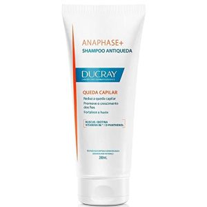 Ducray-Shampoo Ducray Anaphase+ Shampoo 200ml