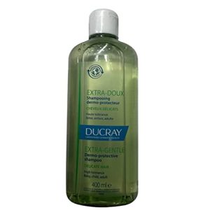 Ducray-Shampoo Ducray Pierre Fabre Shampoo, extra mild 450 g