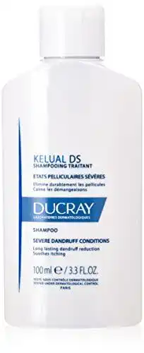 Ducray-Shampoo PIERRE FABRE DERMO KOSMETIK GmbH GB