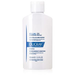 Ducray-Shampoo PIERRE FABRE DERMO KOSMETIK GmbH GB