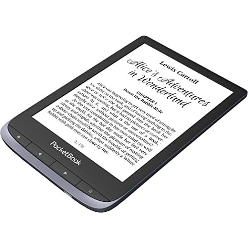 eBook Reader PocketBook e-Book Reader ‘Touch HD 3’