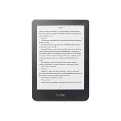 eBook Reader Rakuten Kobo Clara HD e-Book Lesegerät 8 GB