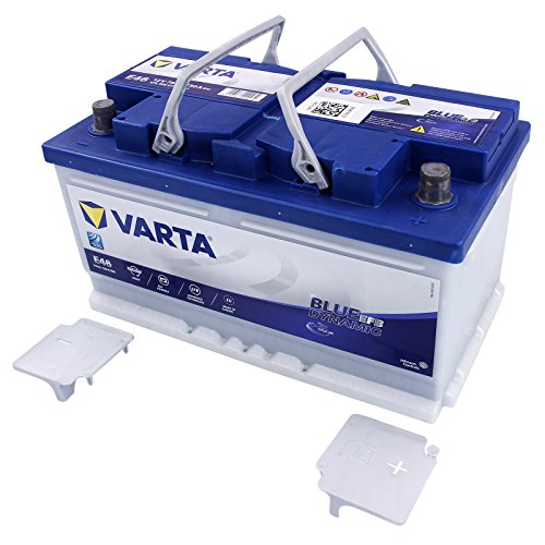 EFB-Batterie VARTA 575500073D842
