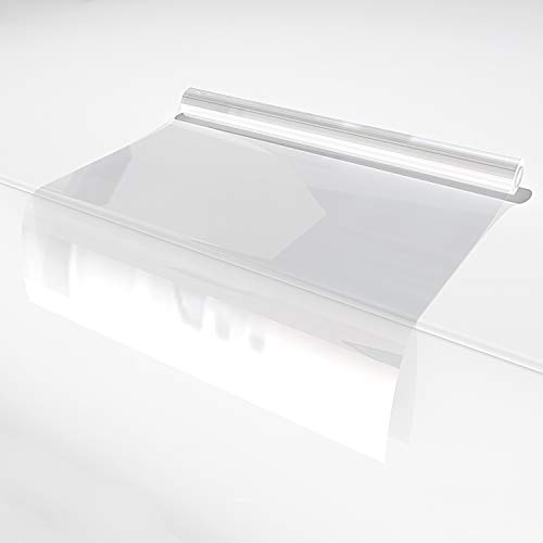 Einbruchschutzfolie atFolix transparent, FX Safety 12 Fensterfolie