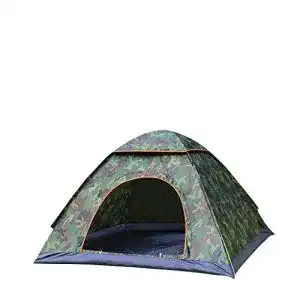 Einmannzelt-Ultraleicht thematys ® Campingzelt Wandern