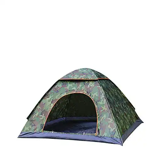 Die beste Einmannzelt-Ultraleicht thematys ® Campingzelt Wandern 2026 Test Bestseller Einmannzelt-Ultraleicht thematys ® Campingzelt Wandern