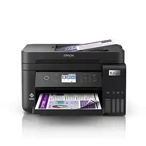 Epson EcoTank