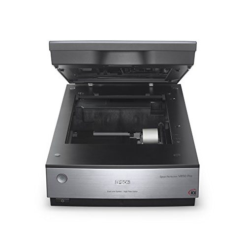 Epson-Scanner Epson B11B224401 Perfection V850 Pro Scanner