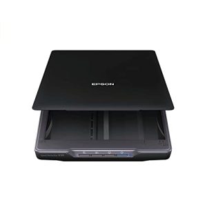 Epson-Scanner Epson Perfection V39 Color mit Scan-to-Cloud
