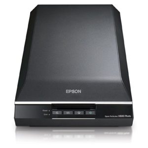 Epson-Scanner Epson Perfection V600 Photo Scanner
