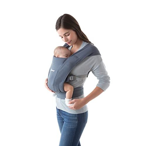 Die beste ergobaby babytrage ergobaby embrace babytrage extra weich Bestsleller kaufen