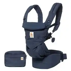 Ergobaby-Babytrage Ergobaby Omni 360 Babytrage