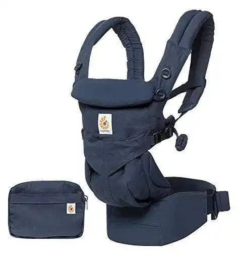 Ergobaby-Babytrage Ergobaby Omni 360 Babytrage