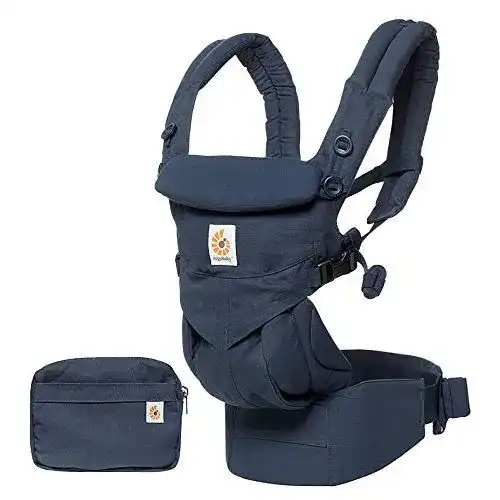 Ergobaby-Babytrage Ergobaby Omni 360 Babytrage
