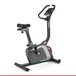 Ergometer mit App