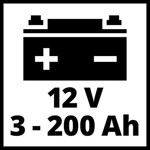 Erhaltungsladegerät Einhell 1002245 Batterie-Ladegerät