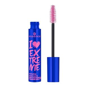 Essence-Mascara essence cosmetics I LOVE EXTREME volume
