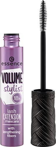Die beste essence mascara essence cosmetics volume stylist 18h lash Bestsleller kaufen