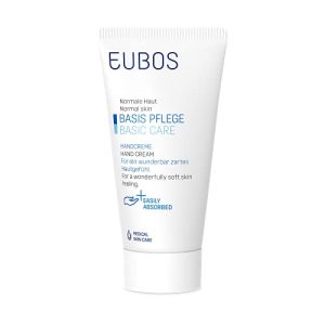 Eubos-Handcreme Eubos, Handcreme, 50ml, für alle Hauttypen