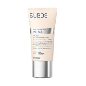 Eubos-Handcreme Eubos, Hyaluron Anti-Pigment-Handcreme