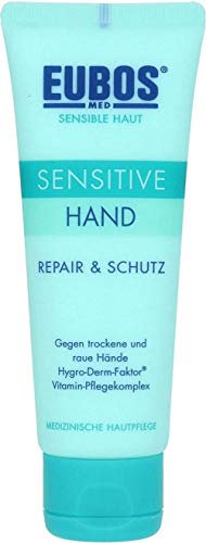 Die beste eubos handcreme eubos sensitive hand repair schutz creme 3 Bestsleller kaufen