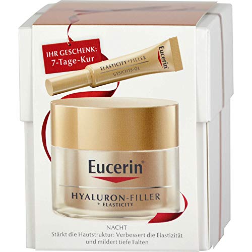 Eucerin-Hyaluron-Filler Eucerin Anti-Age Hyaluron-Filler Nacht