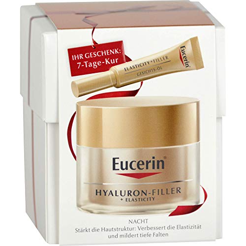 Eucerin-Hyaluron-Filler Eucerin Anti-Age Hyaluron-Filler Nacht