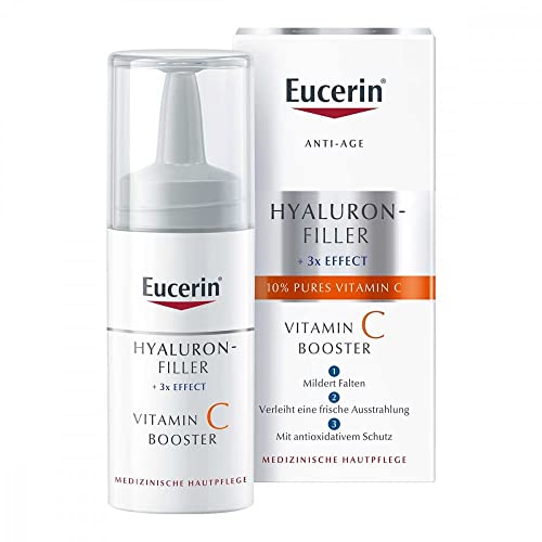 Eucerin-Hyaluron-Filler Eucerin Hyaluron-Filler Vitamin C Booster