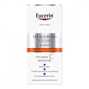 Eucerin-Hyaluron-Filler Eucerin Hyaluron-Filler Vitamin C Booster