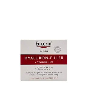Eucerin-Hyaluron-Filler Eucerin Hyaluron Filler + Volume Lift
