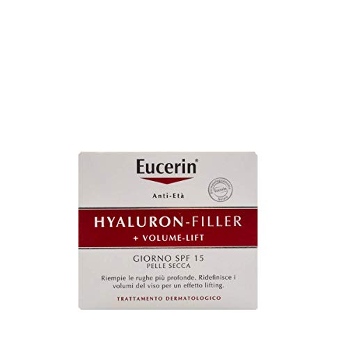 Die beste eucerin hyaluron filler eucerin hyaluron filler volume lift Bestsleller kaufen