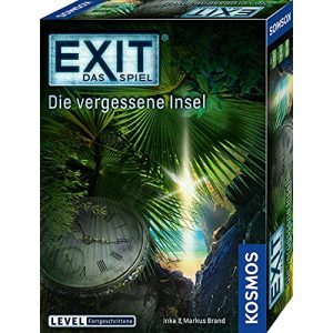 Exit-Spiel