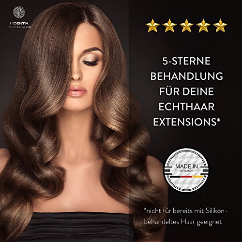 Extensions-Shampoo Fidentia Hair Extensions Shampoo 1 L